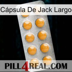 Cápsula De Jack Largo levitra1